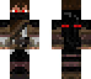 hunter