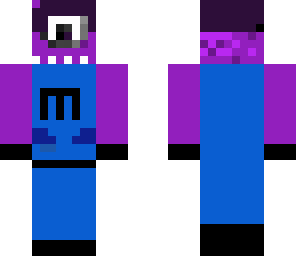 elmacho minion evil
