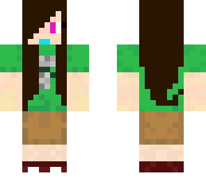 wolfies girlbuscus