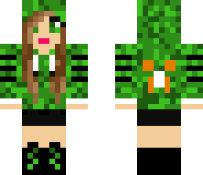new creeper