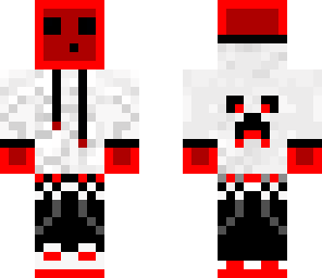 dj red slime