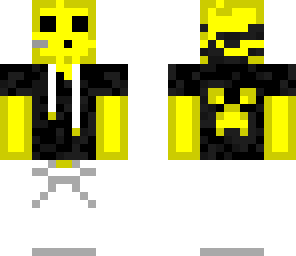 yellow slime hoodie fixed