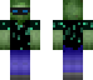 zombie