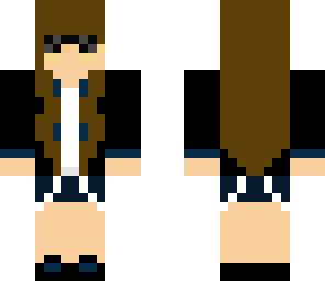 cool girl