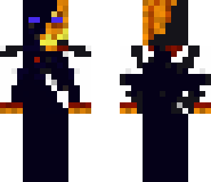 punkin ender