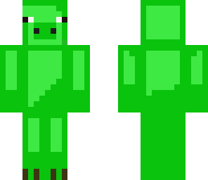 emerald piggy