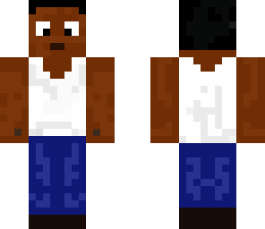 carl johnson