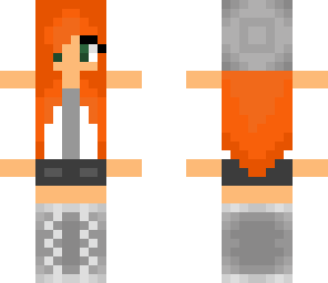 cute girl-remake