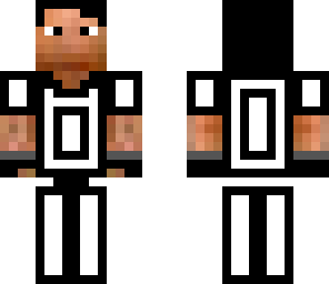 my new skin