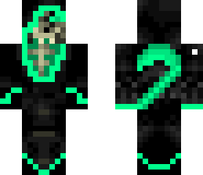 dark death