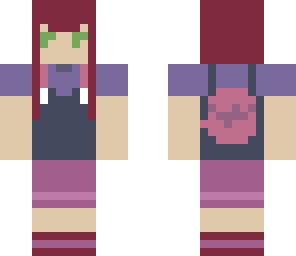 annie the dark child