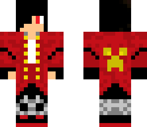 red coat 2