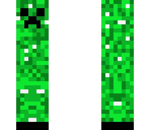 amazingx002 creeper