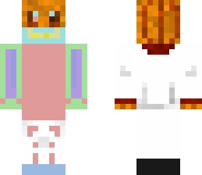 creepy ponpum