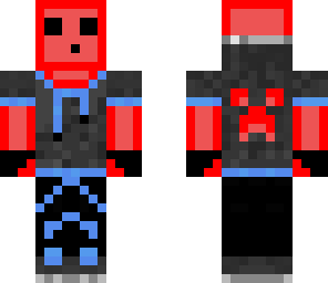red slime