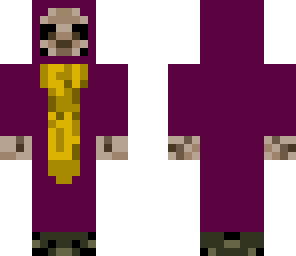 skeletor