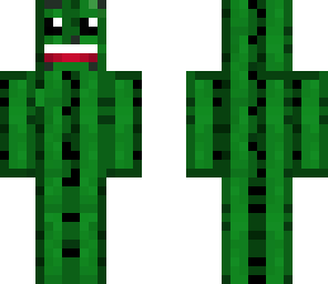 epic cactus