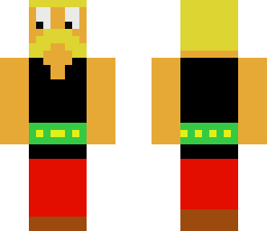 asterix