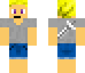 jeansandsword