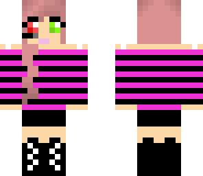 gamer girl