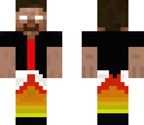 epic herobrine