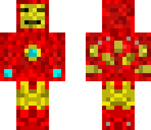iron man 1