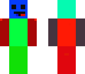 thecolourskin