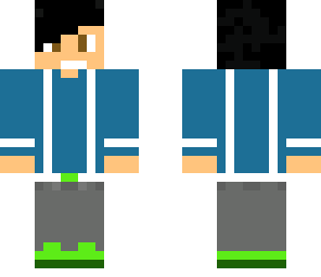 new gutsgaming skin