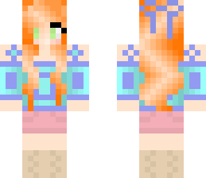 girl