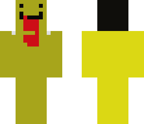 red beard