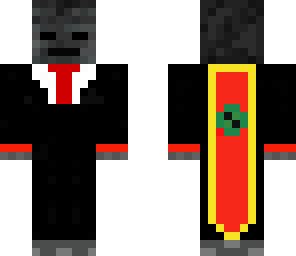 sir skeleton