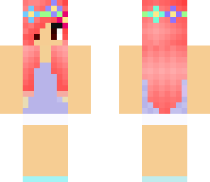 hippie girl