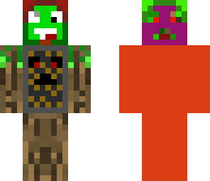 tree creeplolol