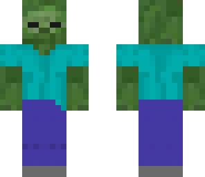 zombie