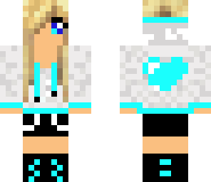girl