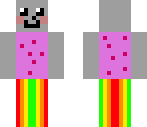 nyan cat