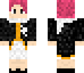 natsu dragneel