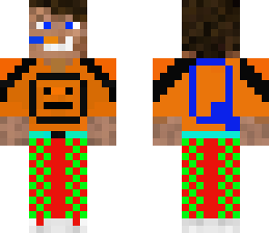 richtiger nitoq skin