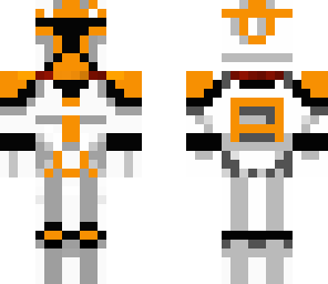 clone commander