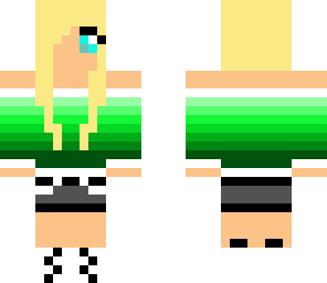please vote for this cute girl fixed version