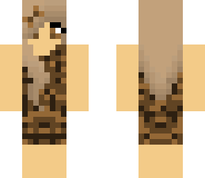 cute cave girl