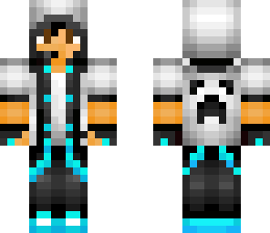 creepy boy