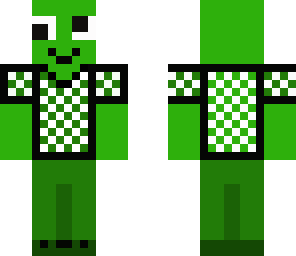 dumb froggy