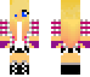dj-girl