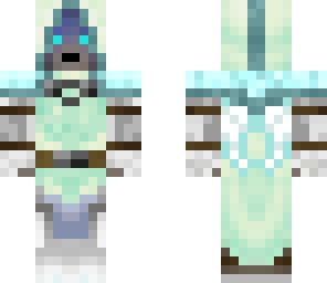 ice mage