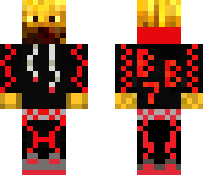 blazerap