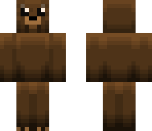desmond the moon bear