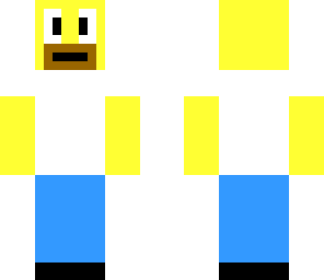 homer simpson