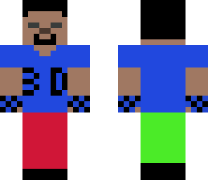 cool skin