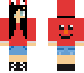 elmo anna
